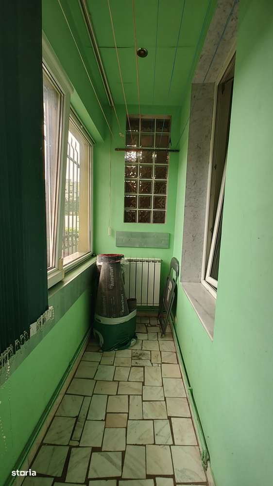 De vanzare/inchiriere apartamentin vila,zona liceul Decebal-11