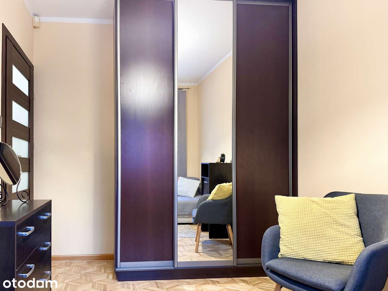 Oddzielna Kuchnia! Blisko Promenady! Do Wprowadzenia! Piwnica-9