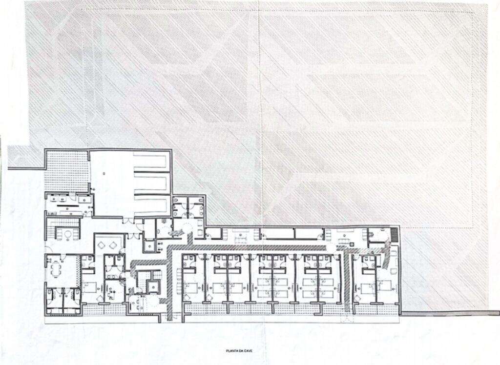 Terreno para construção T1 em Cerva e Limões de 7000,00 m2 - Grande imagem: 2/2