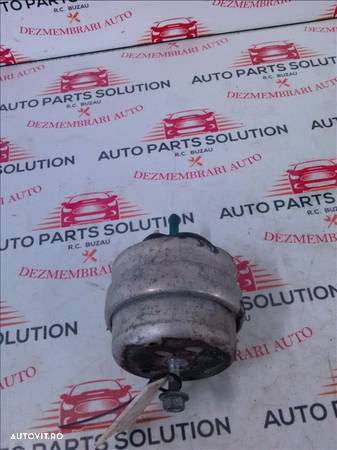 tampon motor audi a4 2004 2008  b7 - 1