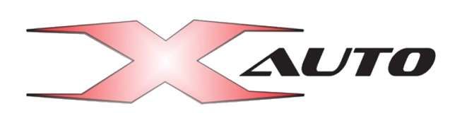 X Auto logo