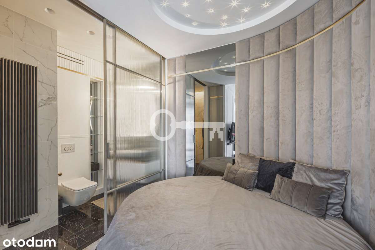 Moderna Powiśle| Pied a Terre| Wykończenie premium - Pełny obrazek: 3/20