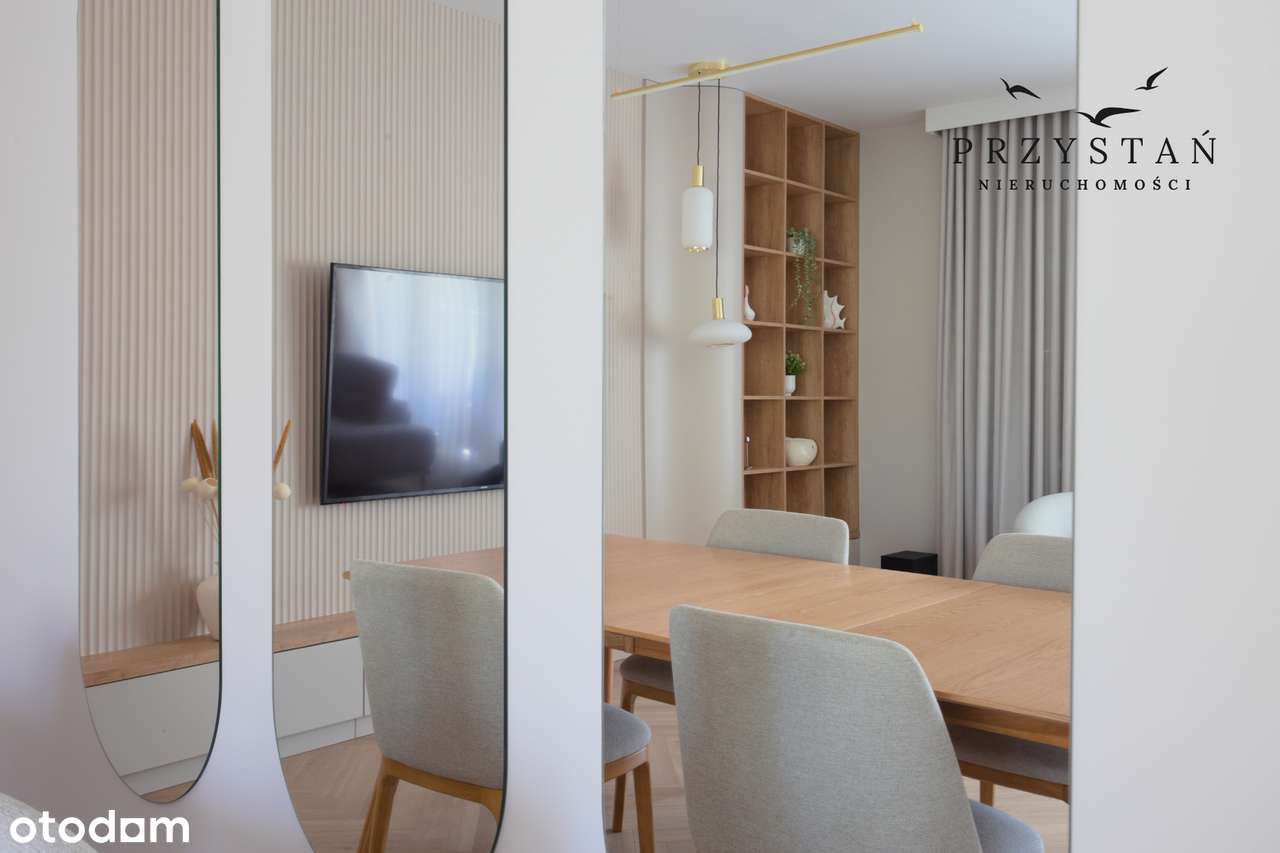 5 pokoi | Nowoczesny apartament | Wrzeszcz dolny | Bez prowizji-2