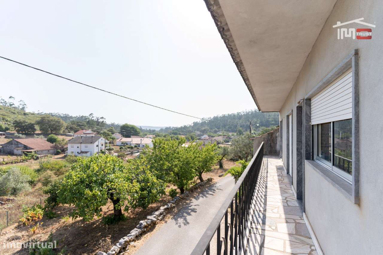 Moradia T3 em Barrenta, Porto de Mós - Grande imagem: 4/31