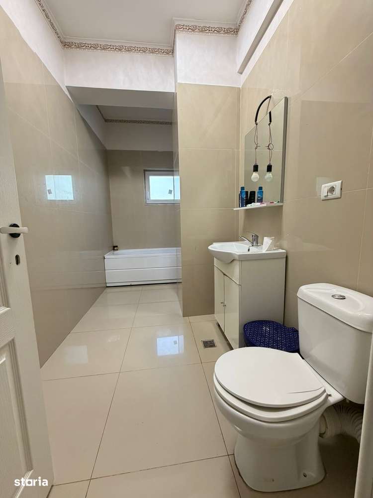 Vand Apartament 2 camere SD Intrare Rediu/Iasi-3