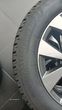 NOWE KOŁA 215/60R17 ZIMOWE RENAULT ARKANA - 5