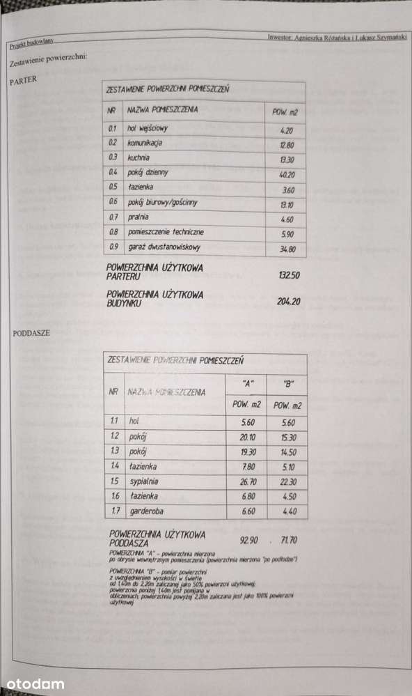 Dom Premium! 5 min od szkoły w Kobierzycach!-17