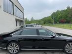 Audi A8 L 55 TFSI mHEV Quattro Tiptr - 13