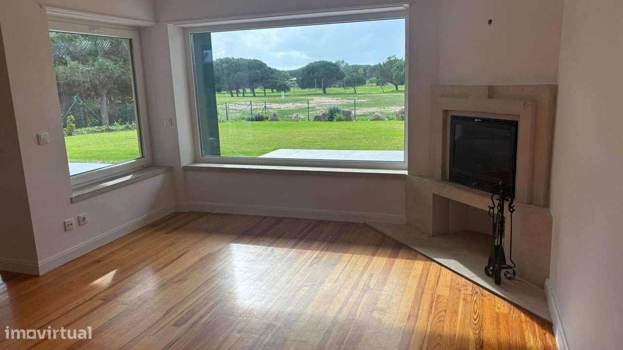 Apartamento T3 com jardim, Quinta da Marinha, Cascais - Grande imagem: 2/48