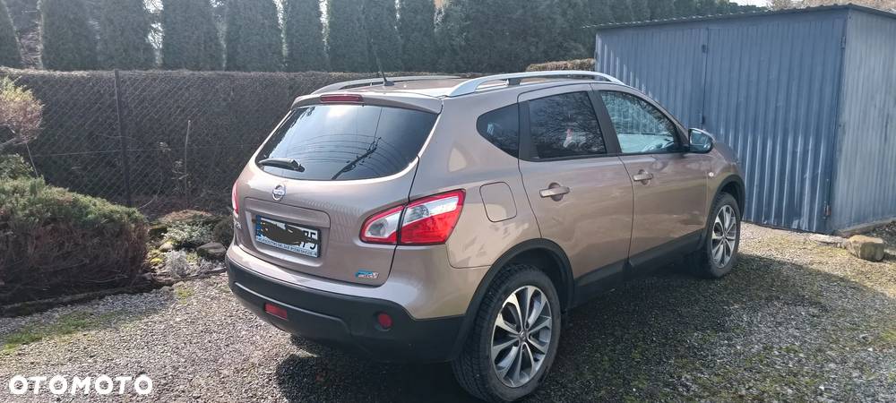 Nissan Qashqai 1.5 dCi Acenta - 1