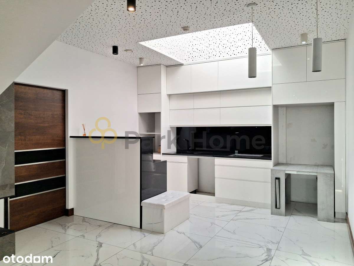 Apartament 97m2  wysoki standard Pępowo/Gostyń - Pełny obrazek: 4/20