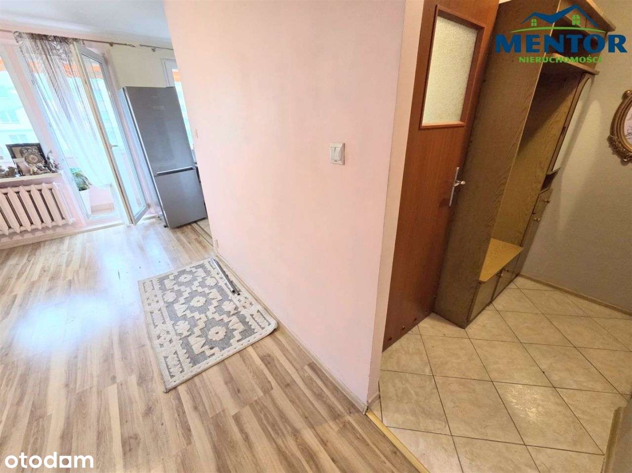 Kawalerka_Piaskowa Góra_Brak podzielników ciepła!-4