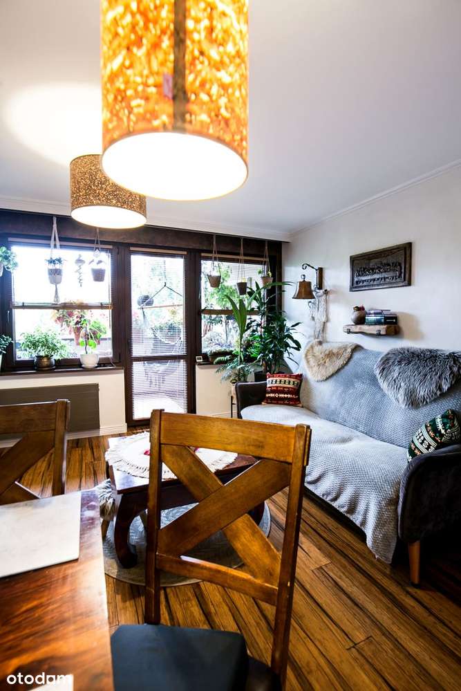 4 pokoje w centrum | Gotowe do zamieszkania-16