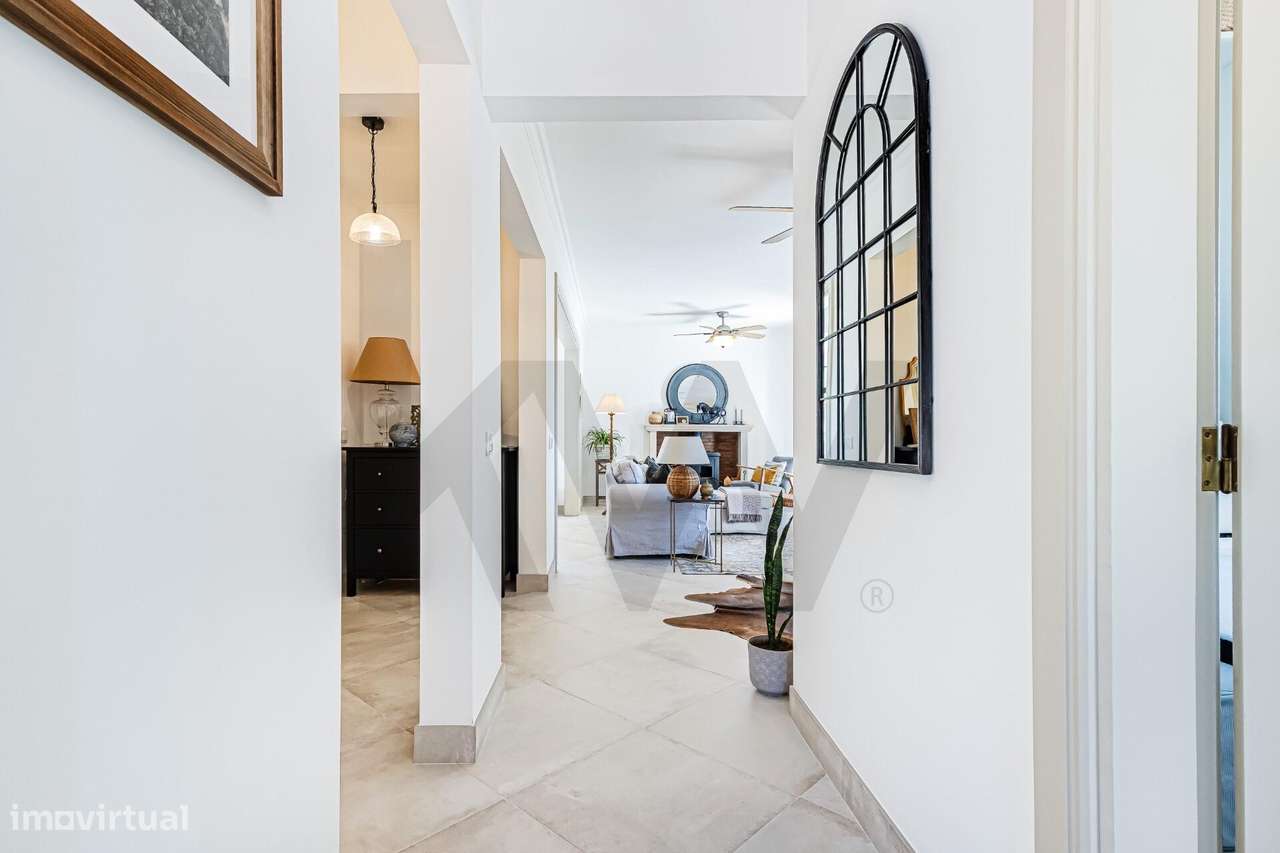 MORADIA ISOLADA, TÉRREA, COM PISCINA EM LOTE DE 5120M2 + ESTÚDIO INDEP - Grande imagem: 2/27