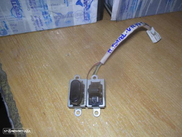 Interruptor INTER3546 NISSAN PATROL GR Y61 2000 VIDROS - 1