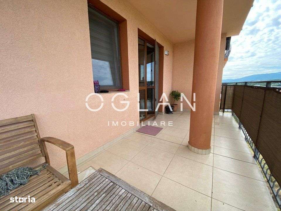 Apartament 3 camere, Etaj 2, cartierul Arhitectilor 0% Comision - Imagine principală: 3/18