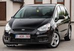 Ford S-Max 2.0 TDCi DPF Titanium - 16