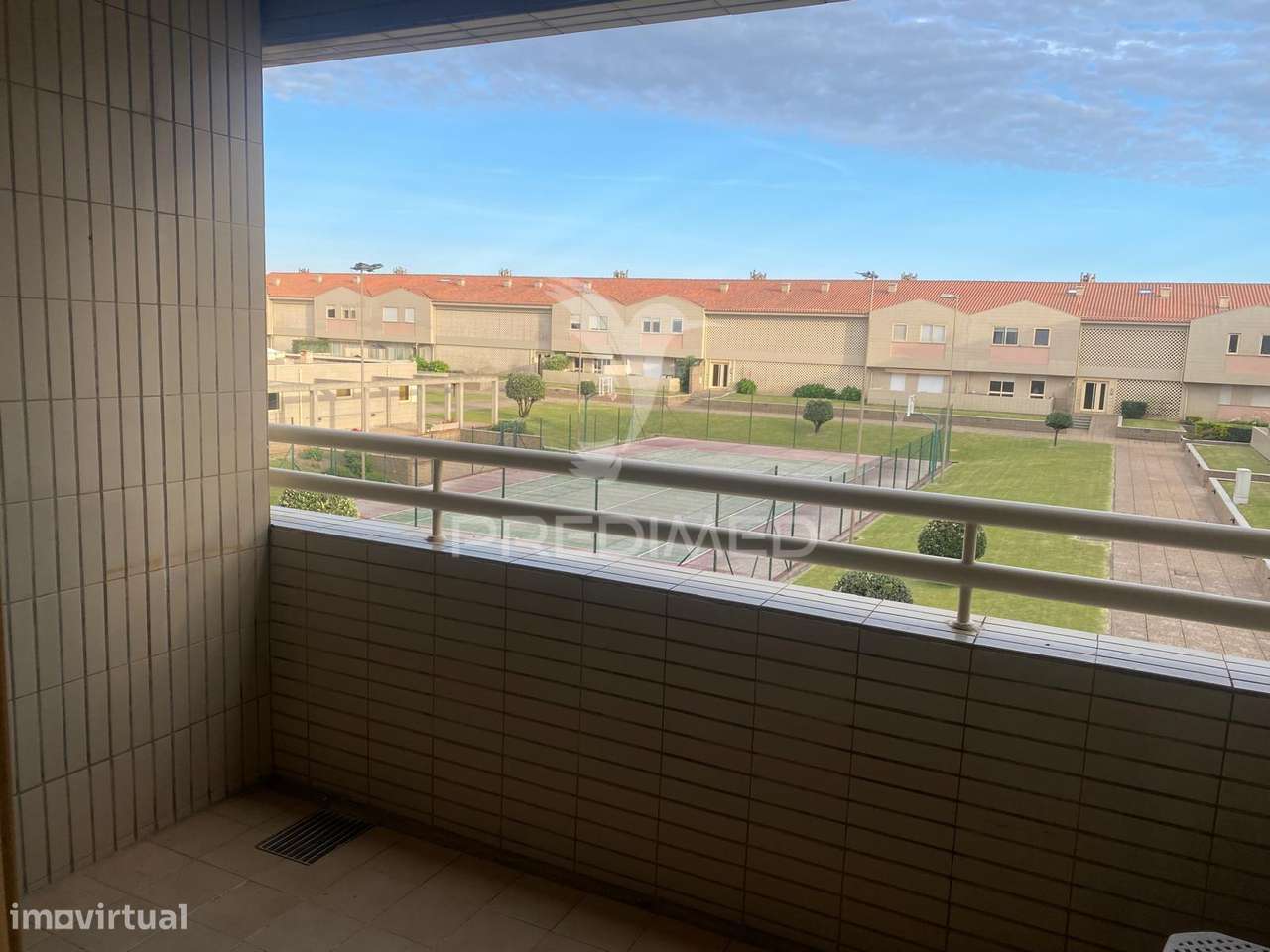 Arrenda-se T1+1 Matosinhos Agudela - Grande imagem: 2/18