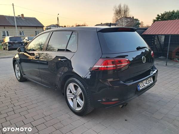 Volkswagen Golf VII 1.4 TSI BMT Highline - 4