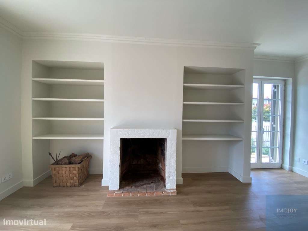 Moradia T3 em Murches - Cascais-5