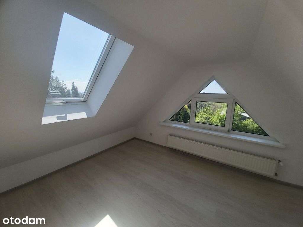 Warszewo - dom wolnostojący z ogródem i garażem-17