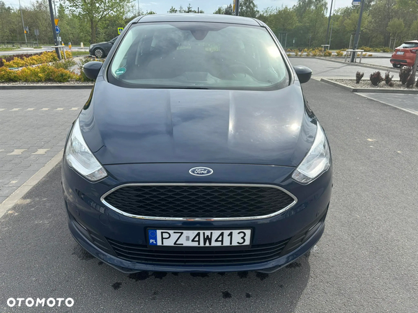 Ford C-MAX 1.0 EcoBoost Edition ASS - 5