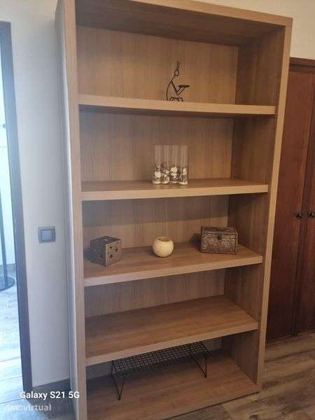 Alugo T1 junto a Vale de Lobo - Grande imagem: 5/8