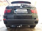 Carlig auto de remorcare BMW X5 - 1