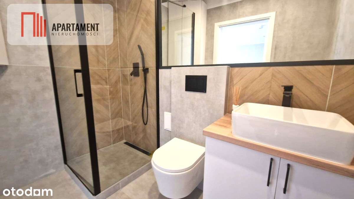 Mieszkanie High Standard na os. Leśnym - Pełny obrazek: 4/15