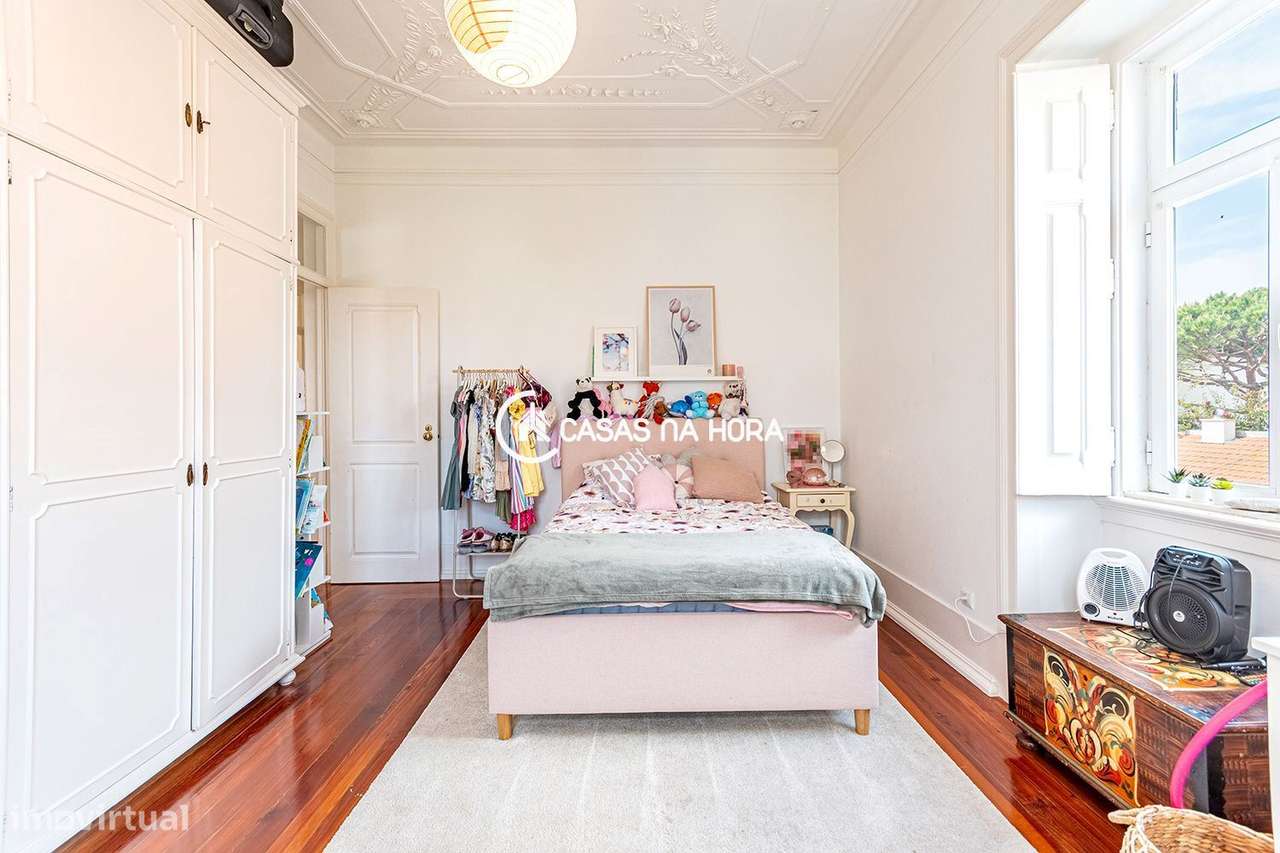 Chalé/Villa do final do  século XIX, com características e localiza...-6