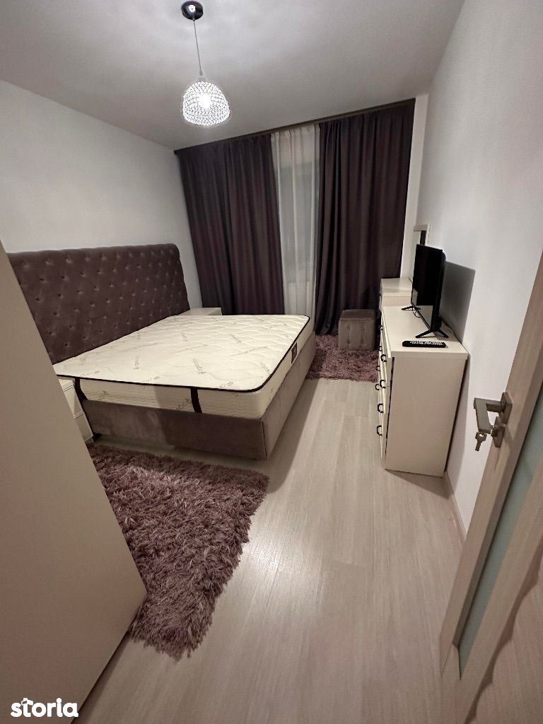 Vanzare apartament 2 camere - 400 m de Metrou Berceni