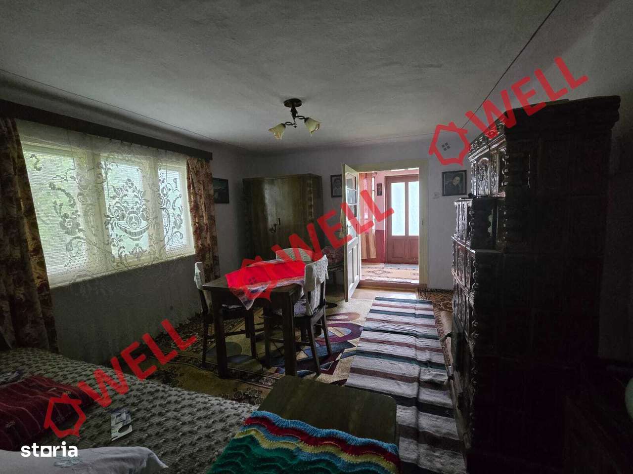 Casă de vânzare în Buzaiel! - Imagine principală: 4/16