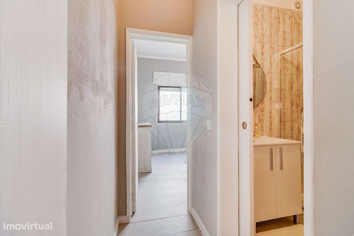 Apartamento T1 para venda - Grande imagem: 5/16