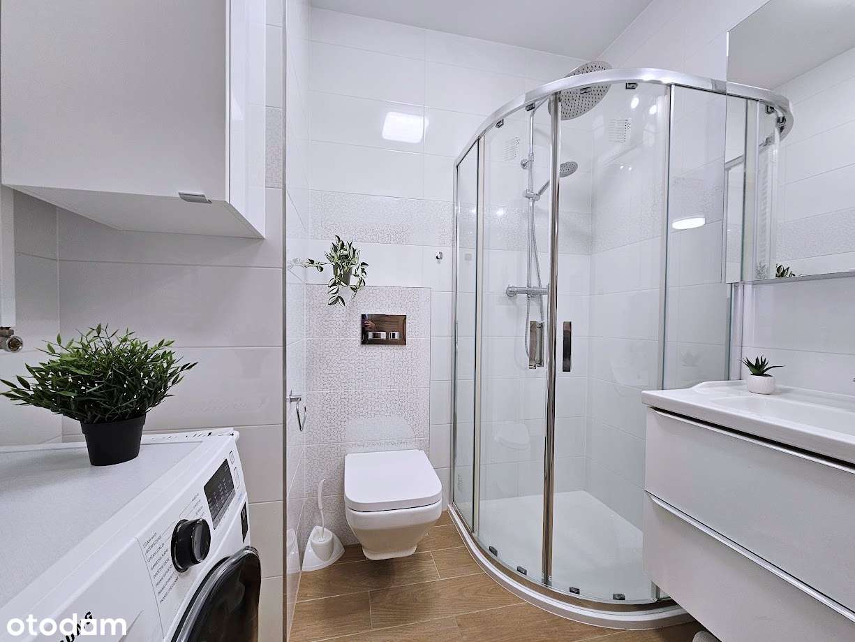 Przy Odrze*Promenady * parking, komórka*2 łazienki*dwa poziomy*taras-4