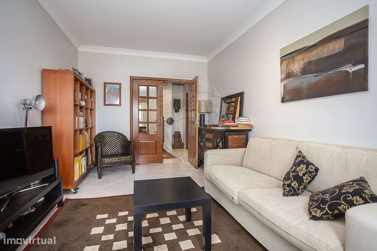Apartamento T1 para venda-9