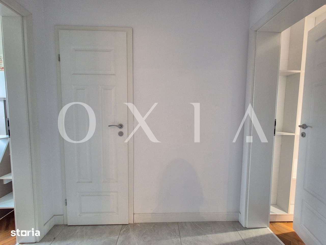 AX1160 Apartament cu 3 camere si vedere superba spre Bega,  Spl. N.Tit-12