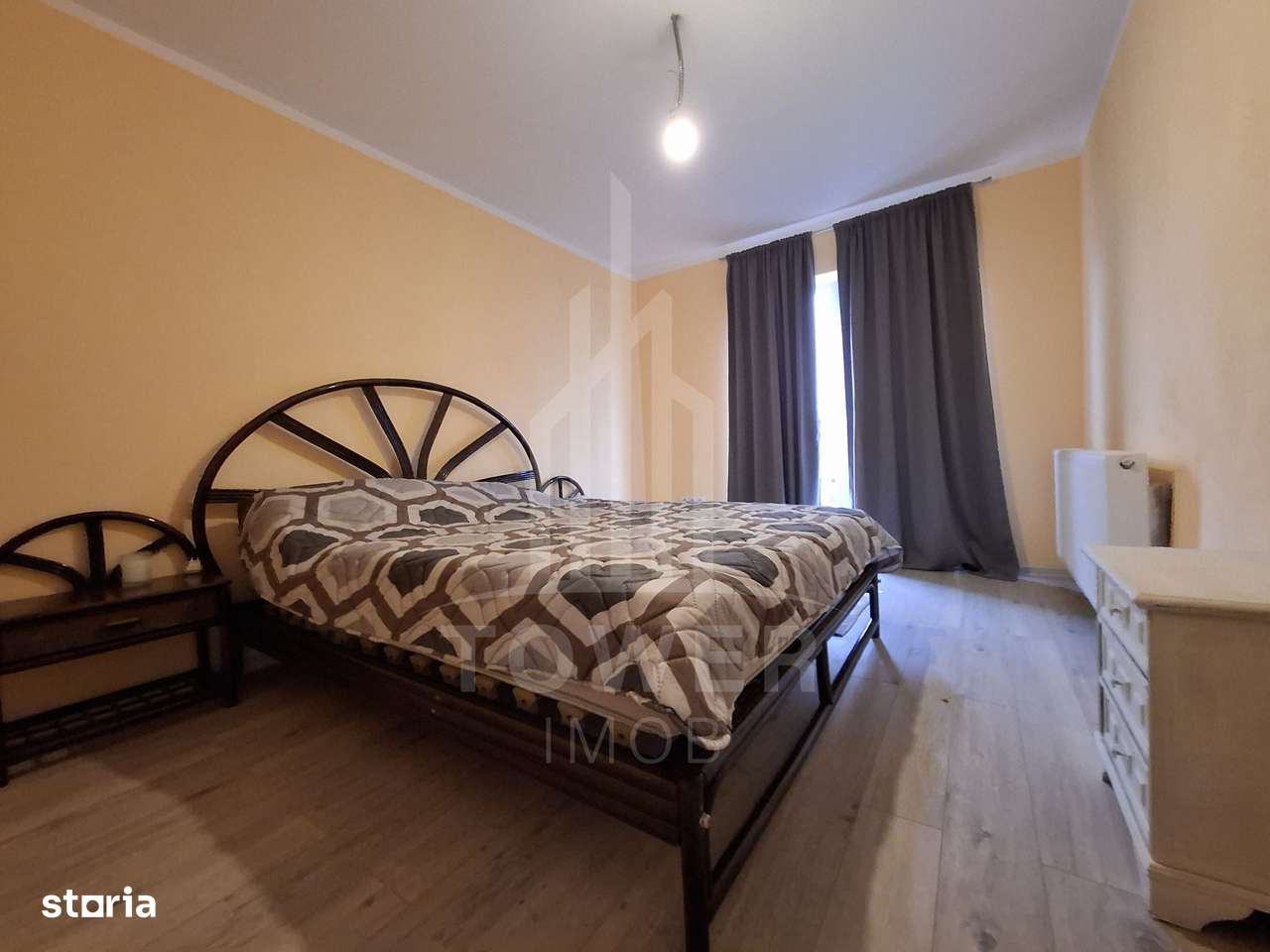 Casa  tip duplex, de inchiriat ,in cartier  Bavaria. - Imagine principală: 5/14