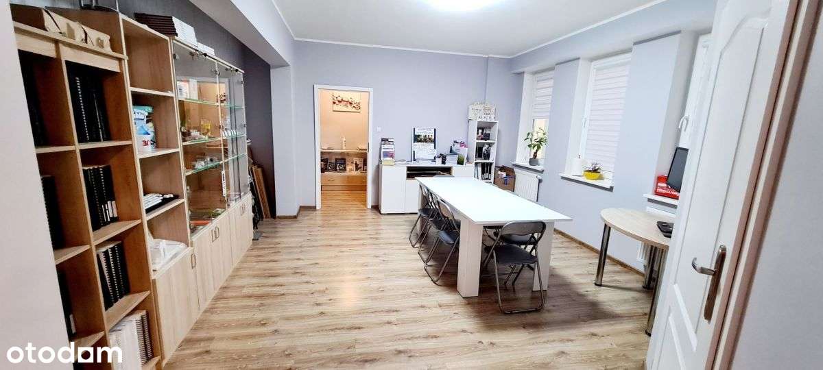 Wrocław, Centrum, Mikołaja-4