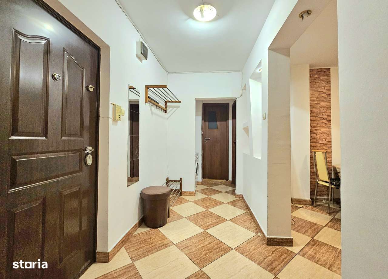 Apartament 2 camere de vanzare langa Parcul Sebastian-9