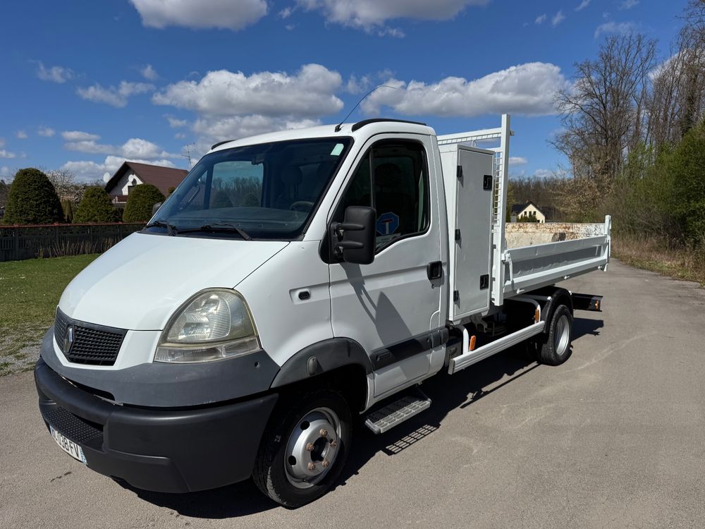 Renault Mascott 2006
