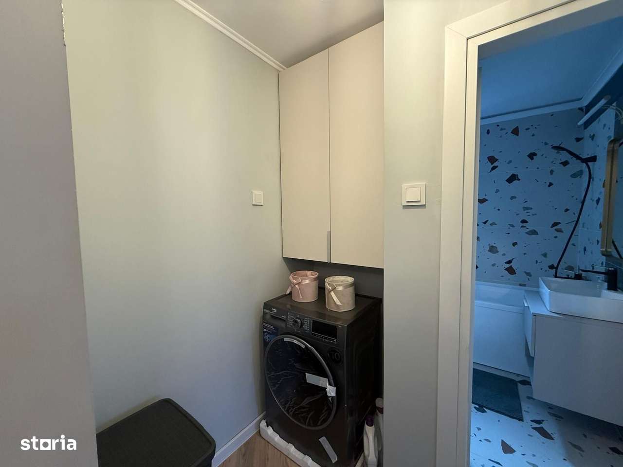 APARTAMENT MODERN 2 CAMERE DE INCHIRIAT, ZONA CITY PARK - Imagine principală: 5/14