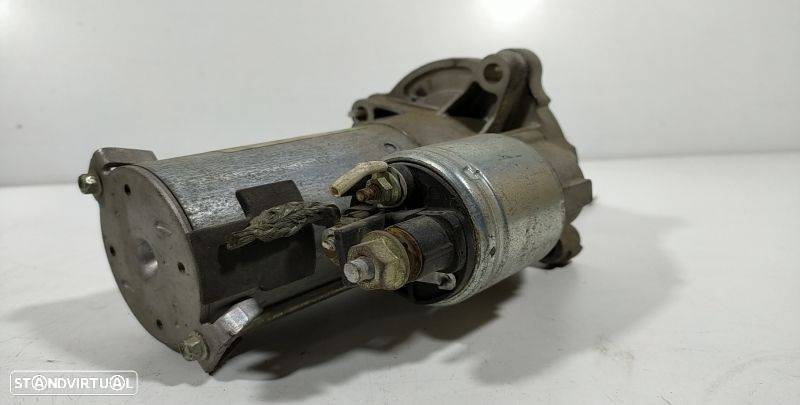 Motor De Arranque Citroën C3 I (Fc_, Fn_) - 3