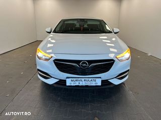 Opel Insignia 2.0 CDTI ecoFLEX Start/Stop
