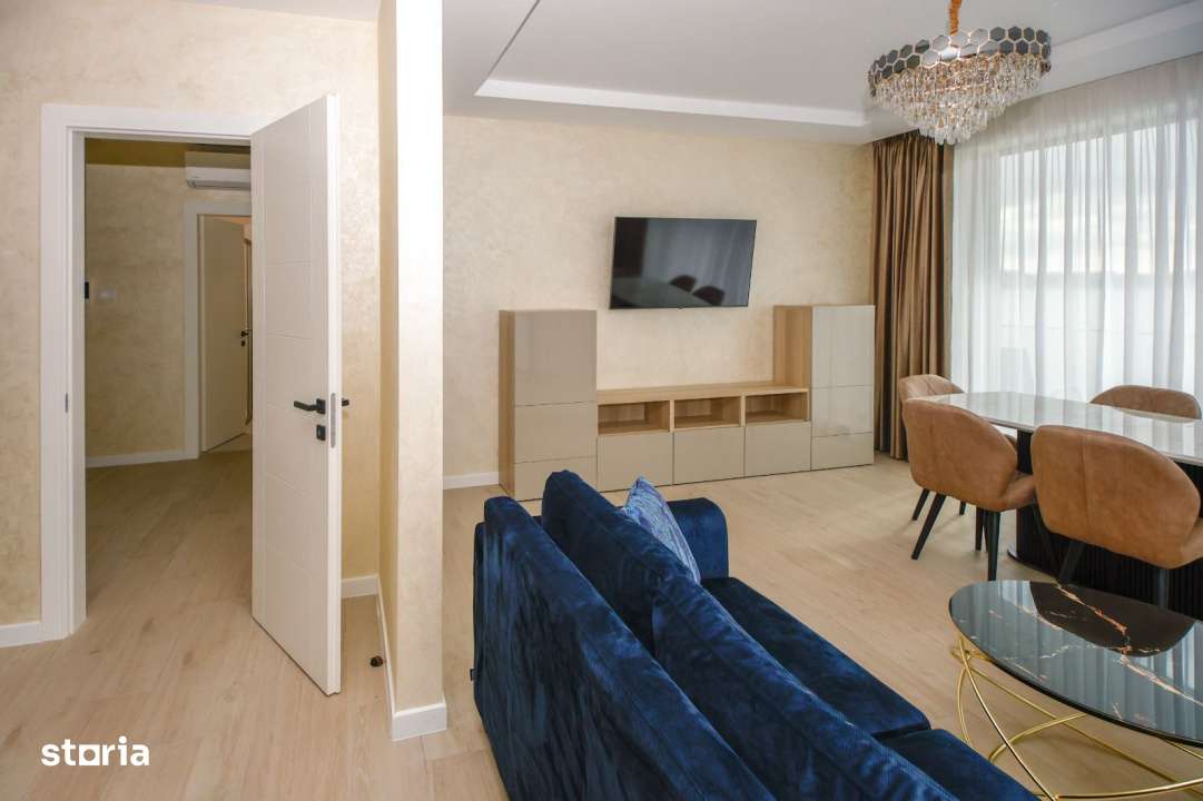 Ap 3 camere | Lake ON | vedere LAC | 0% comision | termen lung - Imagine principală: 3/14