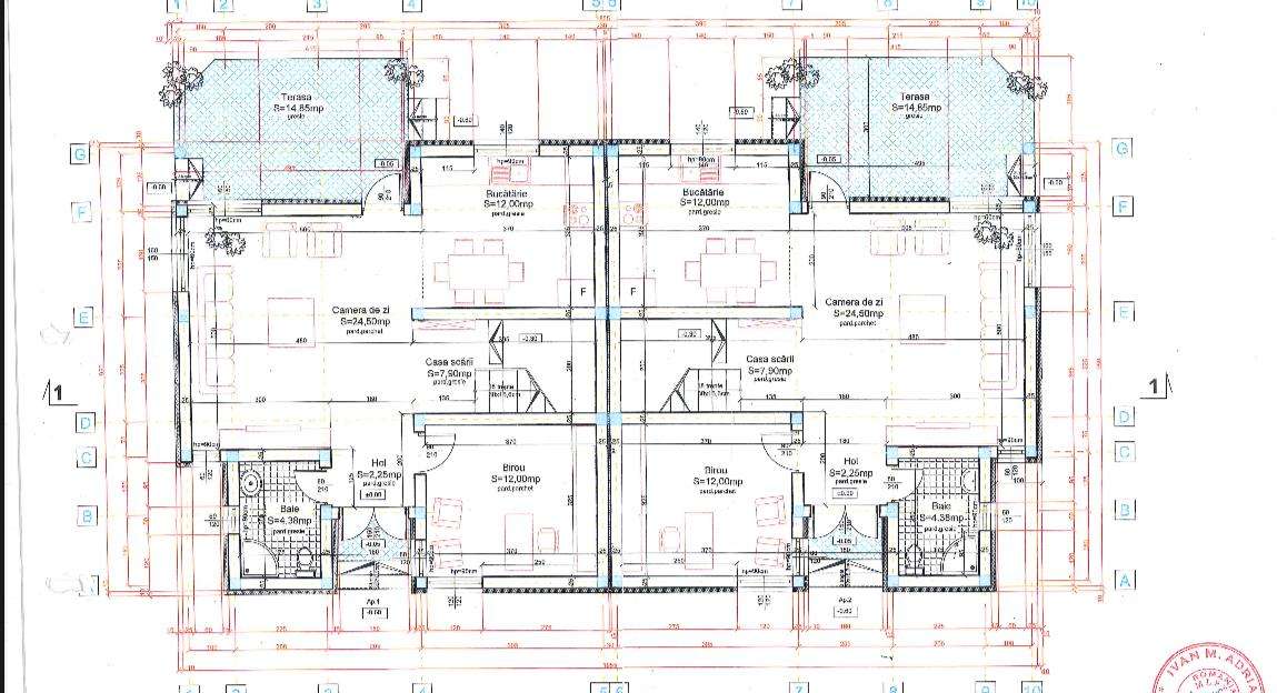 Duplex Sacalaz-alegerea finisajelor- 180.000-4