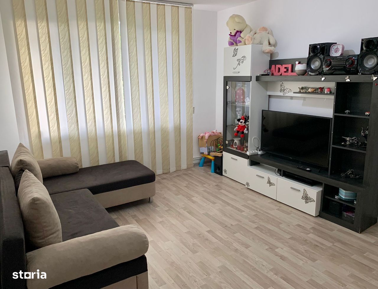 Apartament 2 camere , zona ultracentrala, modern amenajat, Deva