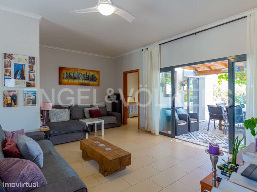 Moradia com terraço e tranquilidade na Conceição de Tavira - Grande imagem: 5/32