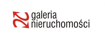 Galeria Nieruchomosci Logo