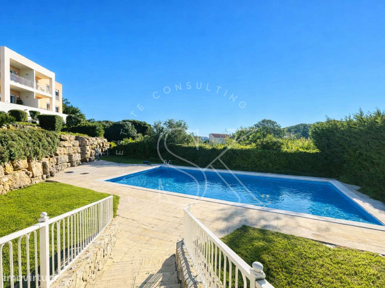 T2 em Condomínio |  Alcabideche-21