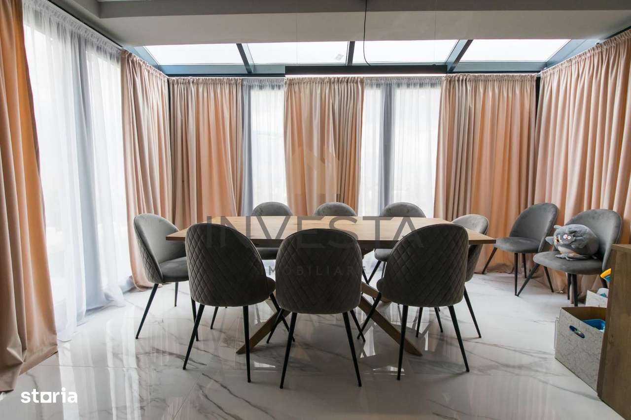 Vila moderna cu priveliste panoramica! - Imagine principală: 5/18